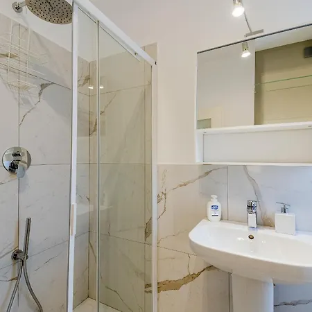 Casa Azzurra Apartment *