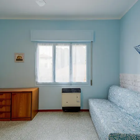 Casa Azzurra Apartment