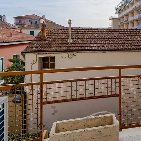 Apartment Casa Azzurra