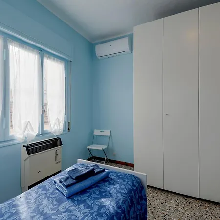 Casa Azzurra Apartment Diano Marina