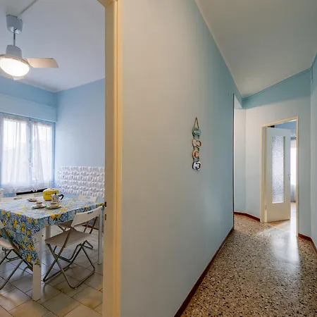Casa Azzurra Diano Marina