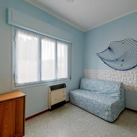 Casa Azzurra Apartment