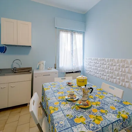 Casa Azzurra *