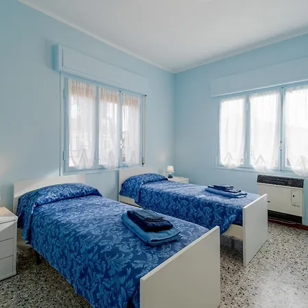 Apartment Casa Azzurra *